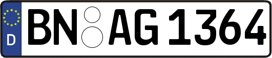 BN-AG1364