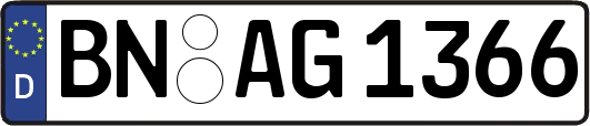 BN-AG1366