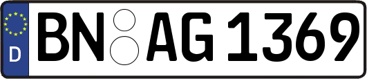 BN-AG1369
