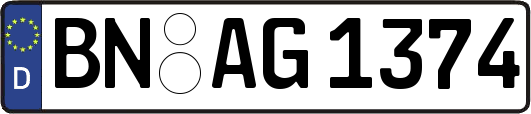 BN-AG1374
