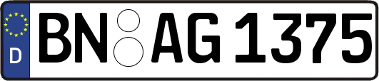 BN-AG1375