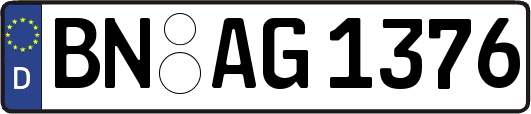 BN-AG1376