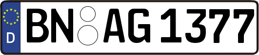 BN-AG1377