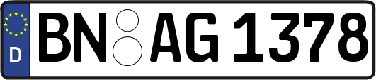 BN-AG1378