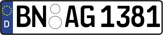 BN-AG1381