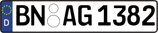 BN-AG1382