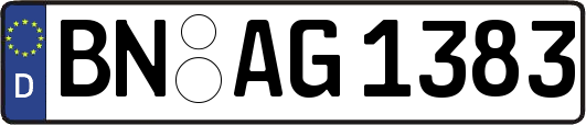 BN-AG1383