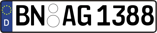 BN-AG1388