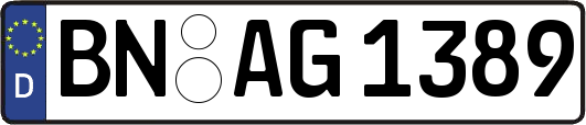 BN-AG1389