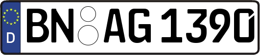 BN-AG1390