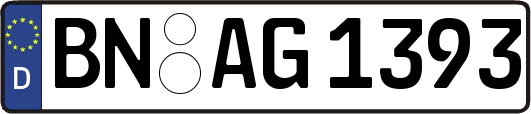 BN-AG1393