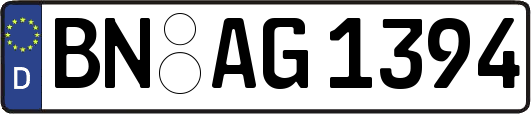 BN-AG1394