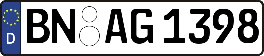 BN-AG1398