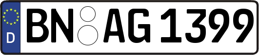 BN-AG1399