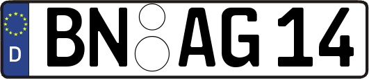 BN-AG14