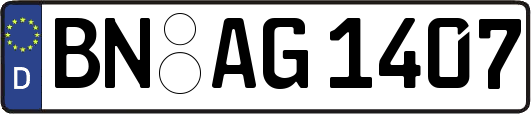 BN-AG1407