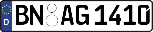 BN-AG1410
