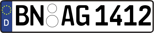 BN-AG1412