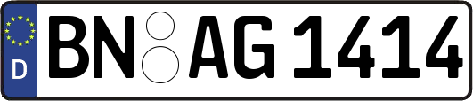 BN-AG1414