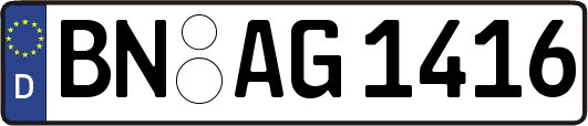BN-AG1416