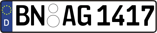 BN-AG1417