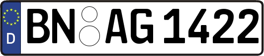 BN-AG1422