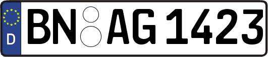 BN-AG1423