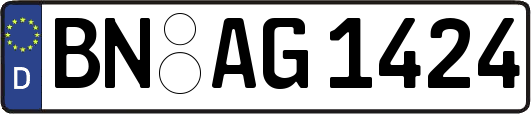 BN-AG1424