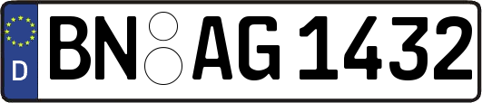 BN-AG1432