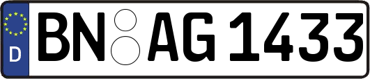BN-AG1433