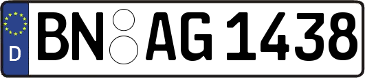 BN-AG1438