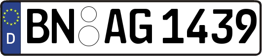 BN-AG1439