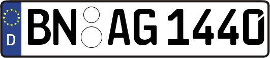 BN-AG1440