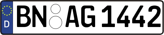 BN-AG1442