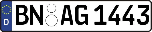 BN-AG1443