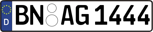 BN-AG1444