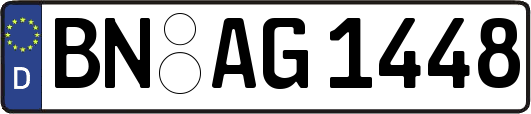 BN-AG1448