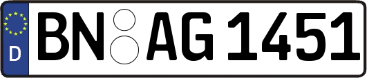 BN-AG1451