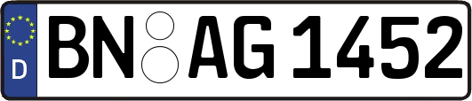 BN-AG1452