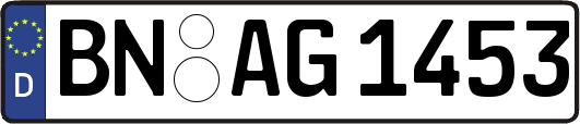 BN-AG1453