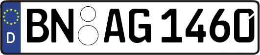 BN-AG1460