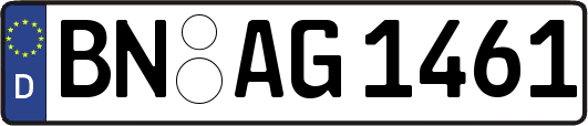 BN-AG1461