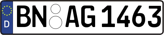 BN-AG1463
