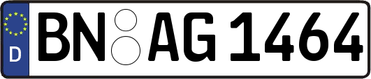 BN-AG1464