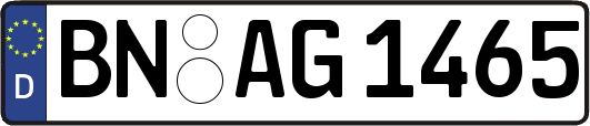 BN-AG1465