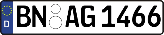 BN-AG1466
