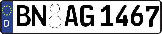 BN-AG1467