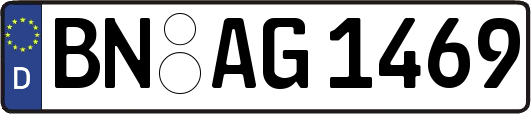 BN-AG1469
