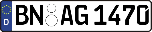 BN-AG1470