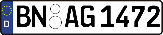 BN-AG1472